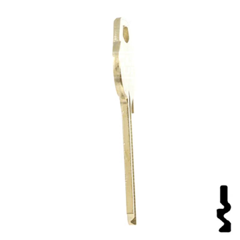 Uncut Key Blank | Corbin Russwin | A1012-59AB - Image 19