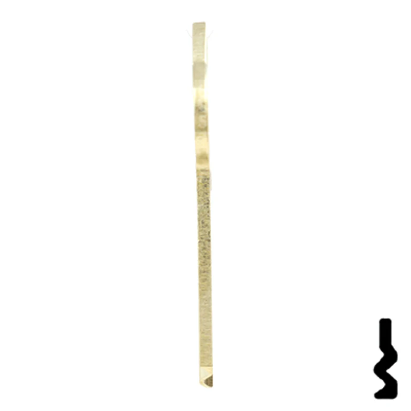 Uncut Key Blank | Corbin Russwin | A1012-59AD - Image 19