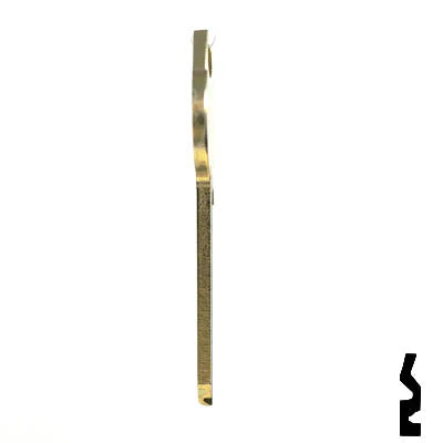 Uncut Key Blank | Corbin Russwin | A1012-59C1 - Image 19