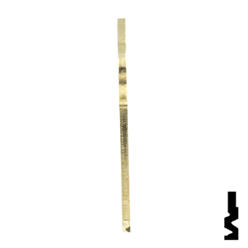 Uncut Key Blank | Corbin Russwin | A1012-60 - Image 19