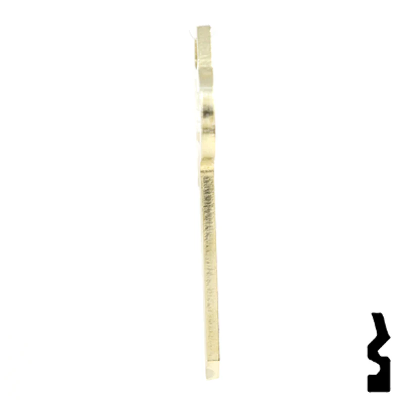 Uncut Key Blank | Corbin Russwin | A1012-D12 - Image 19