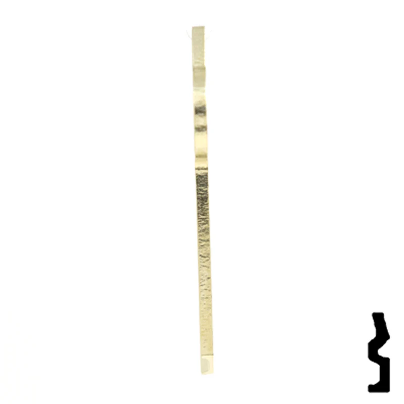 Uncut Key Blank | Corbin Russwin | A1012-D41 - Image 19
