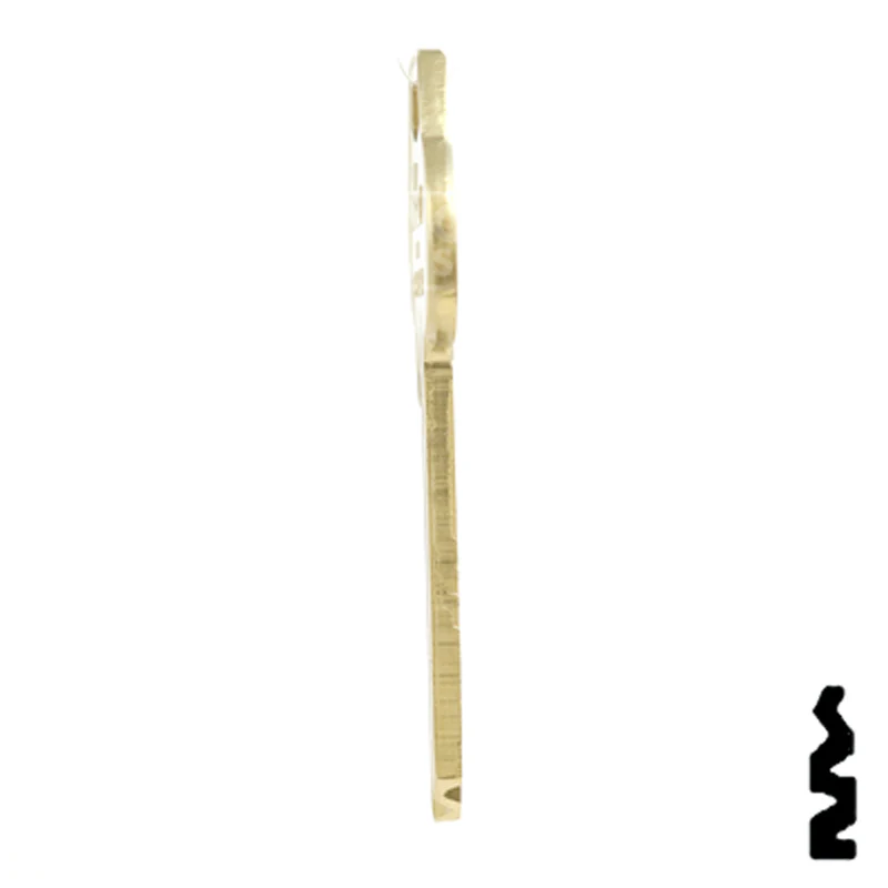 Uncut Key Blank | Corbin Russwin | A1012-H3 - Image 20