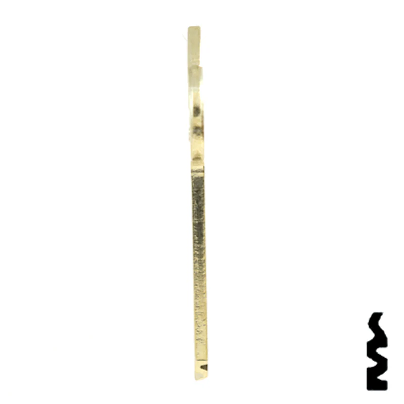 Uncut Key Blank | Corbin Russwin | A1012-H5 - Image 19