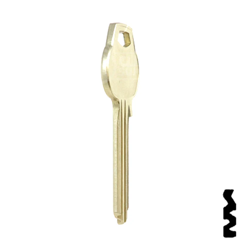 Uncut Key Blank | Corbin Russwin | A1012-H7 - Image 19
