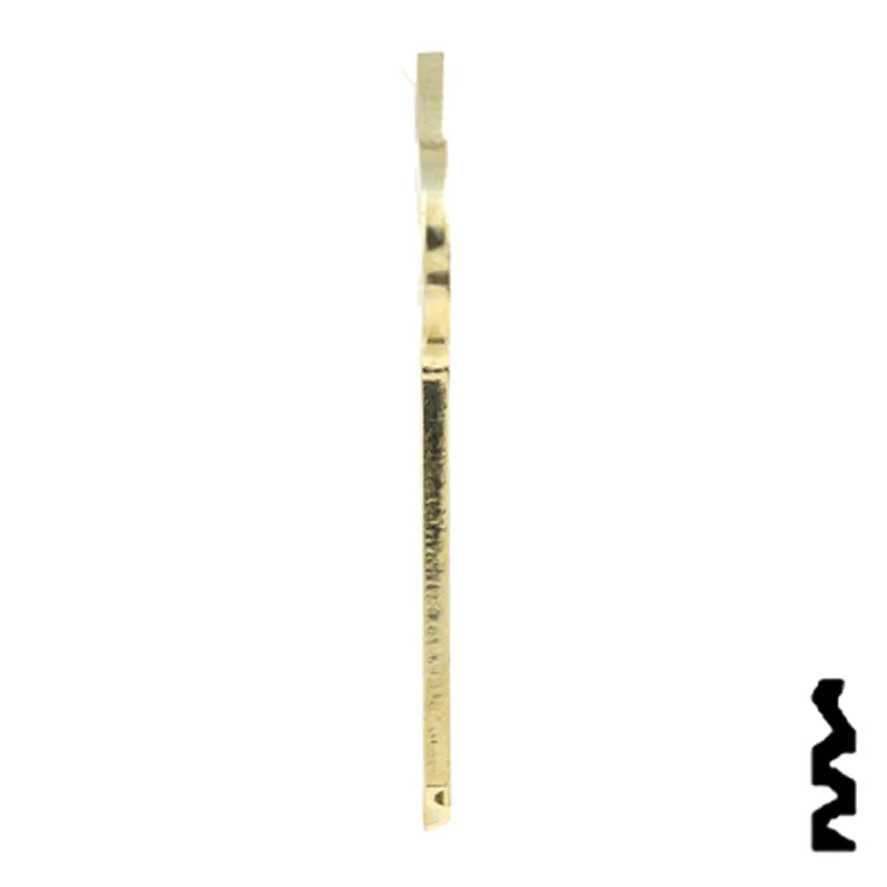 Uncut Key Blank | Corbin Russwin | A1012-H8 - Image 19