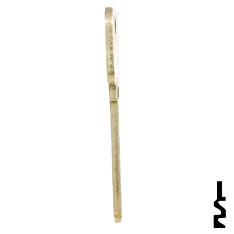 Uncut Key Blank | Corbin Russwin | BD282 - Image 19