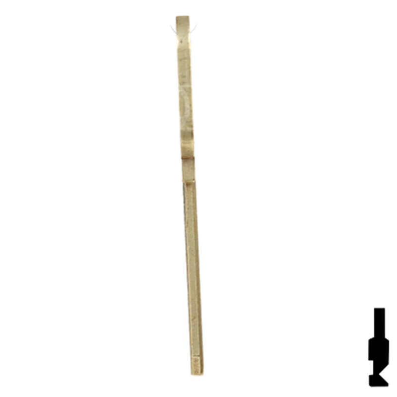 Uncut Key Blank | Corbin Russwin | BD326 - Image 19