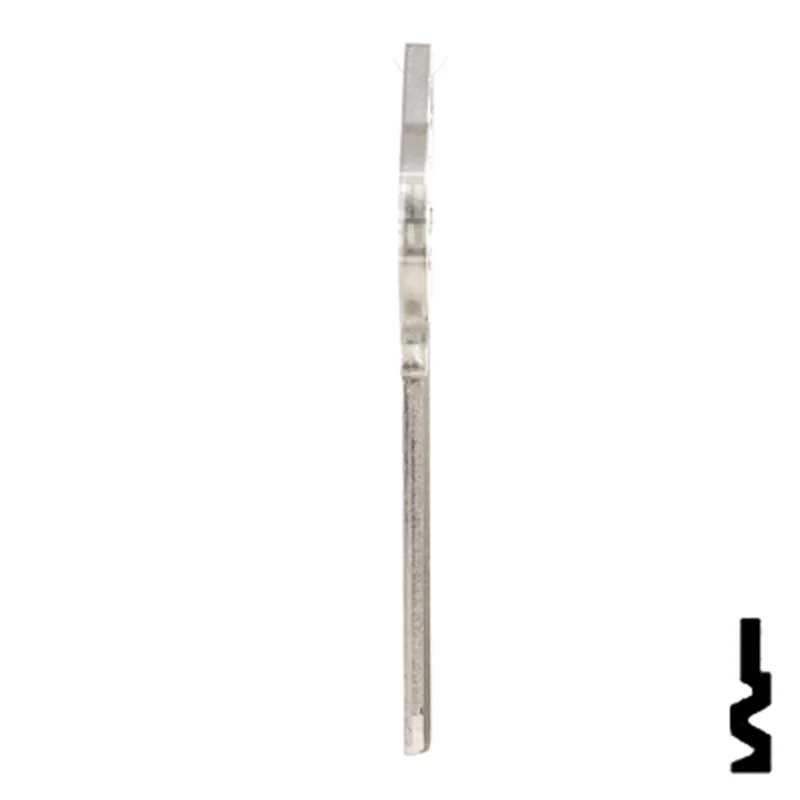 Uncut Key Blank | Corbin Russwin | CR88 - Image 7