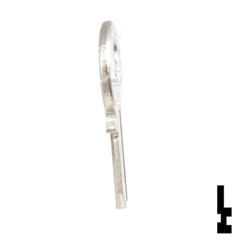Uncut Key Blank | Craftsman | BD289 - Image 19