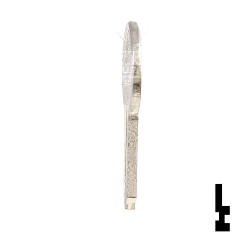 Uncut Key Blank | Craftsman | BD289 - Image 8