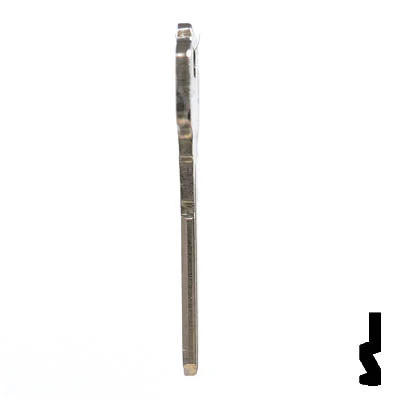 Uncut Key Blank | Dexter 5 Pin | D1145 - Image 19