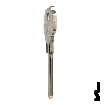 Uncut Key Blank | Dexter 5 Pin | D1145 - Image 20