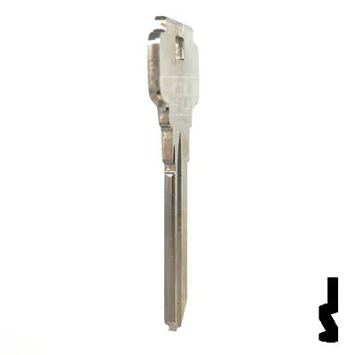 Uncut Key Blank | Dexter 6 Pin | D1145A - Image 18