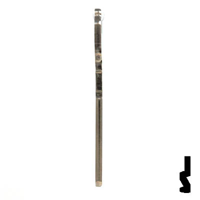 Uncut Key Blank | Dexter 6 Pin | D1145A - Image 19