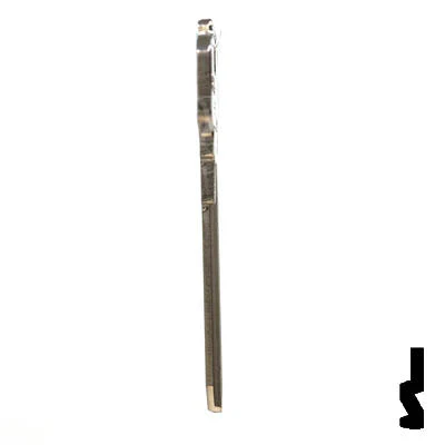 Uncut Key Blank | Dexter 6 Pin | D1145A - Image 7