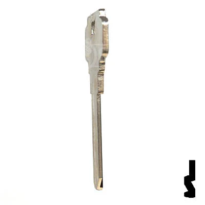 Uncut Key Blank | Dexter 6 Pin | D1145A - Image 8