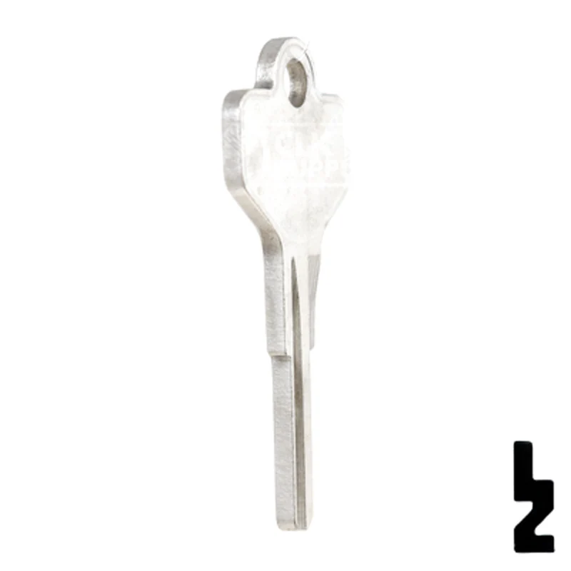Uncut Key Blank | Dexter | D1098BM - Image 17