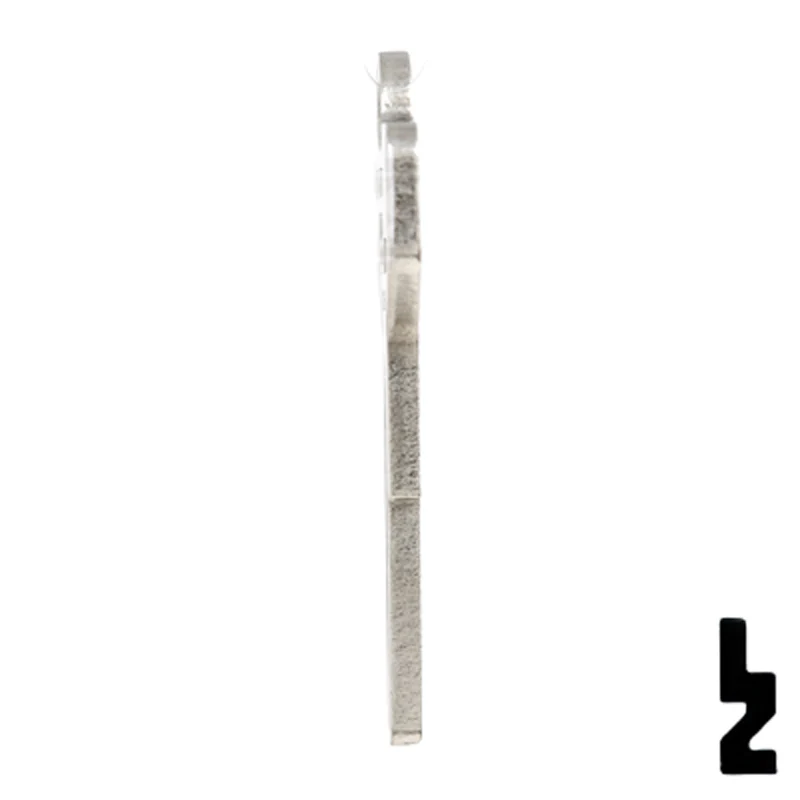 Uncut Key Blank | Dexter | D1098BM - Image 19