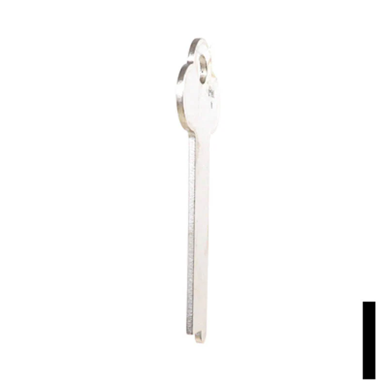 Uncut Key Blank | Diebold | DIE-1 - Image 18