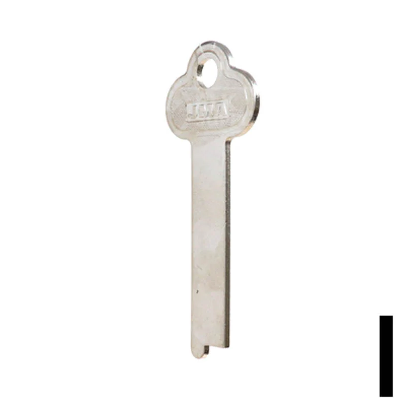 Uncut Key Blank | Diebold | DIE-1 - Image 22