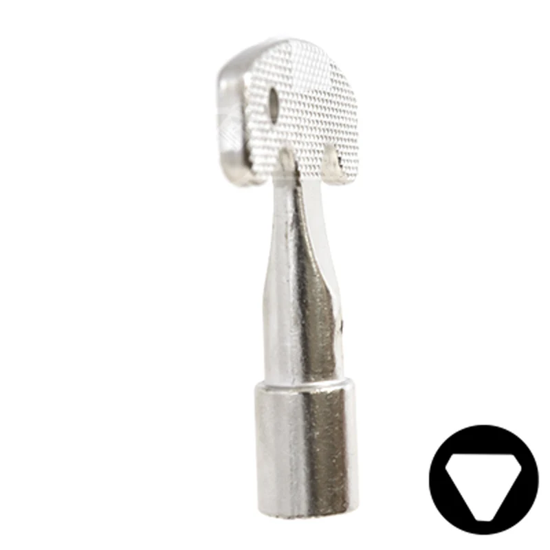 Uncut Key Blank | Eaci | BD176 - Image 18