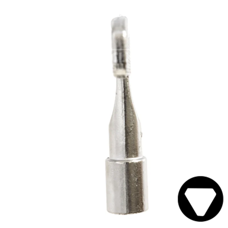 Uncut Key Blank | Eaci | BD176 - Image 19