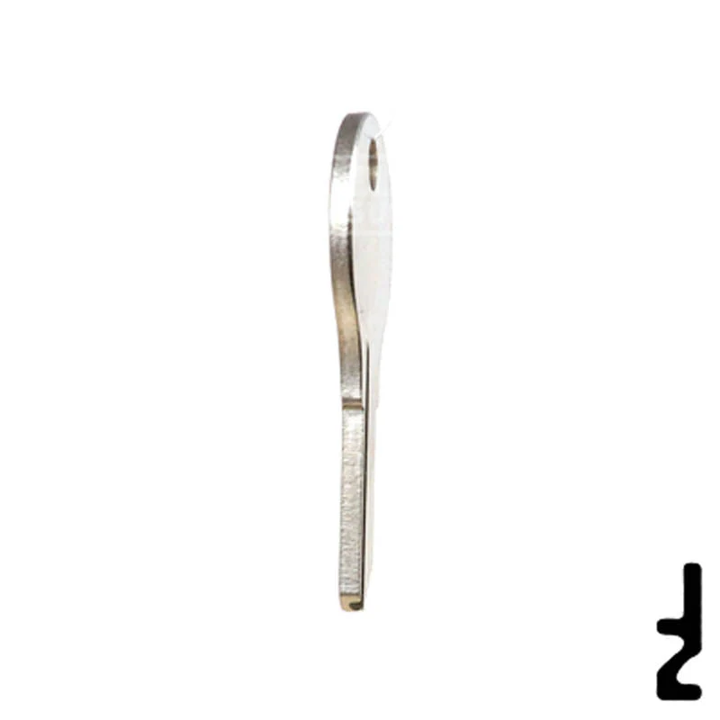 Uncut Key Blank | Eagle | 01014S - Image 18