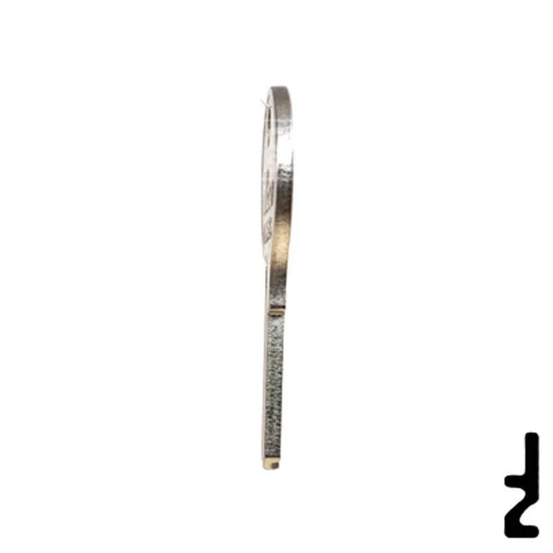 Uncut Key Blank | Eagle | 01014S - Image 19