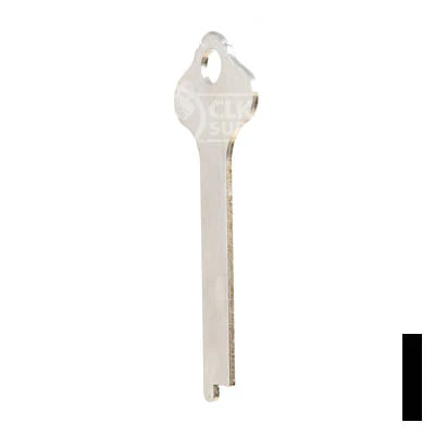 Uncut Key Blank | Eagle | 1215A - Image 10