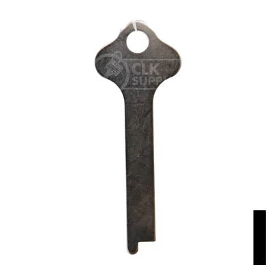 Uncut Key Blank | Eagle | 1215A - Image 14