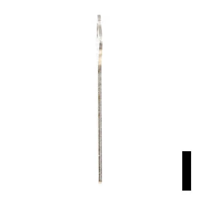 Uncut Key Blank | Eagle | 1215A - Image 20