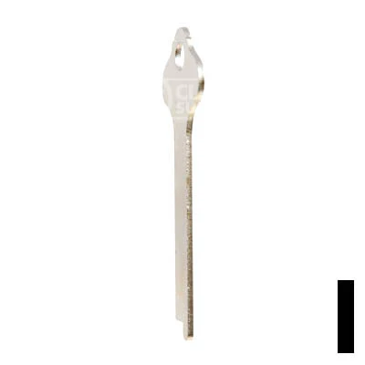 Uncut Key Blank | Eagle | 1215A - Image 21