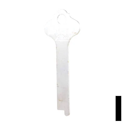 Uncut Key Blank | Eagle | 1215A - Image 24