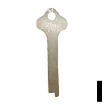 Uncut Key Blank | Eagle | 1215A - Image 3