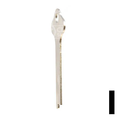 Uncut Key Blank | Eagle | 1215A - Image 9