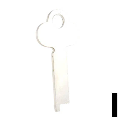 Uncut Key Blank | Eagle | 1417A - Image 16