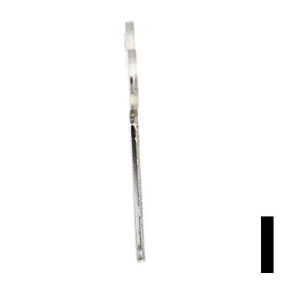 Uncut Key Blank | Eagle | 1417A - Image 20
