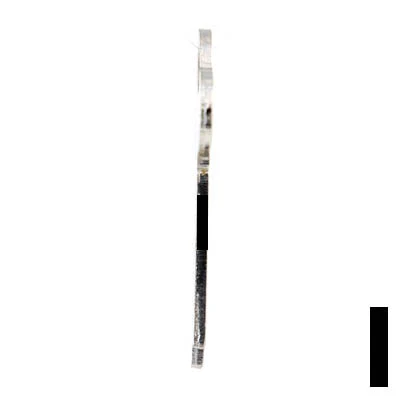 Uncut Key Blank | Eagle | 1417A - Image 8
