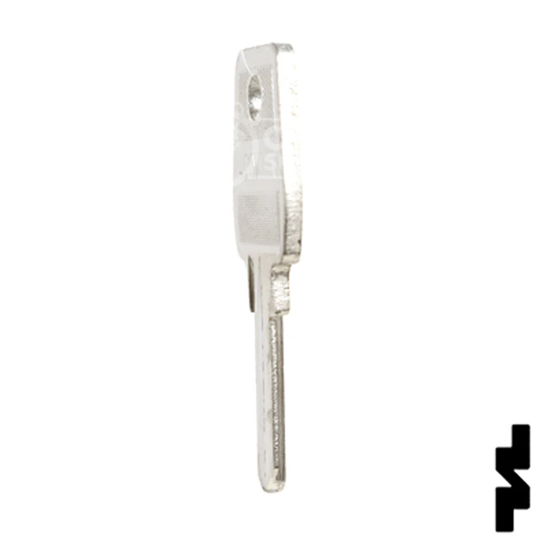 Uncut Key Blank | Euro | EU-8D - Image 20