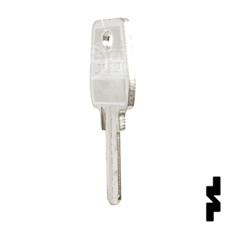 Uncut Key Blank | Euro | EU-8D - Image 21