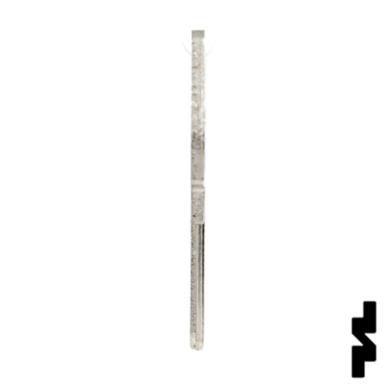 Uncut Key Blank | Euro | EU-8D - Image 7