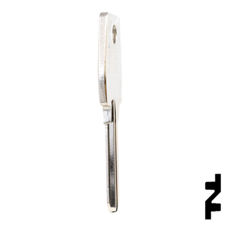 Uncut Key Blank | Euro | EU1R - Image 18