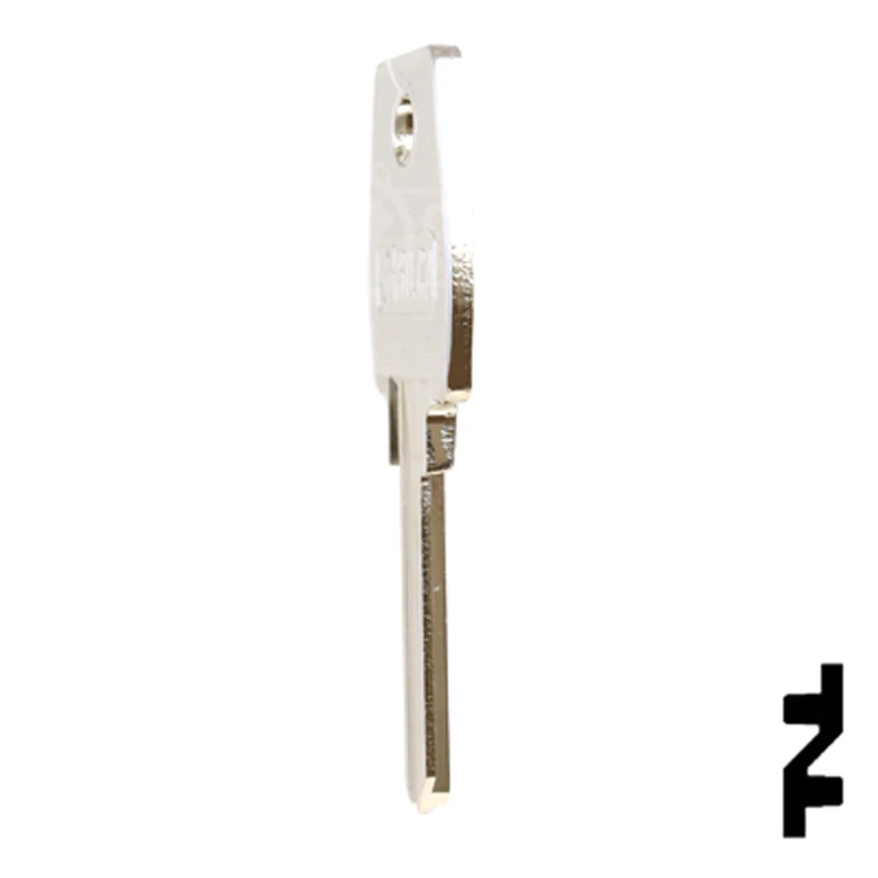 Uncut Key Blank | Euro | EU1R - Image 20