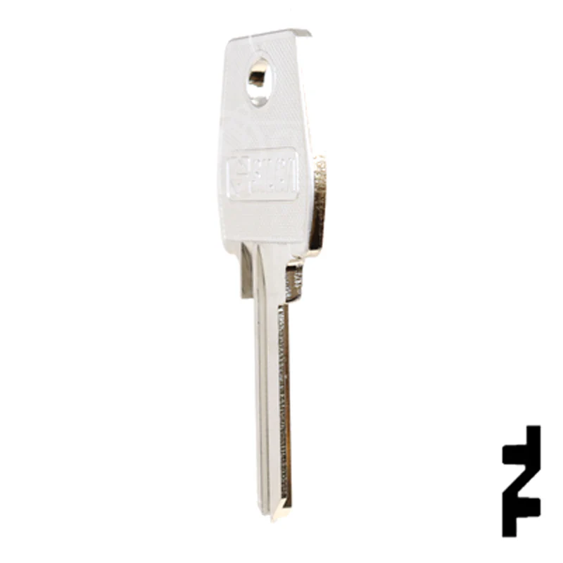Uncut Key Blank | Euro | EU1R - Image 21