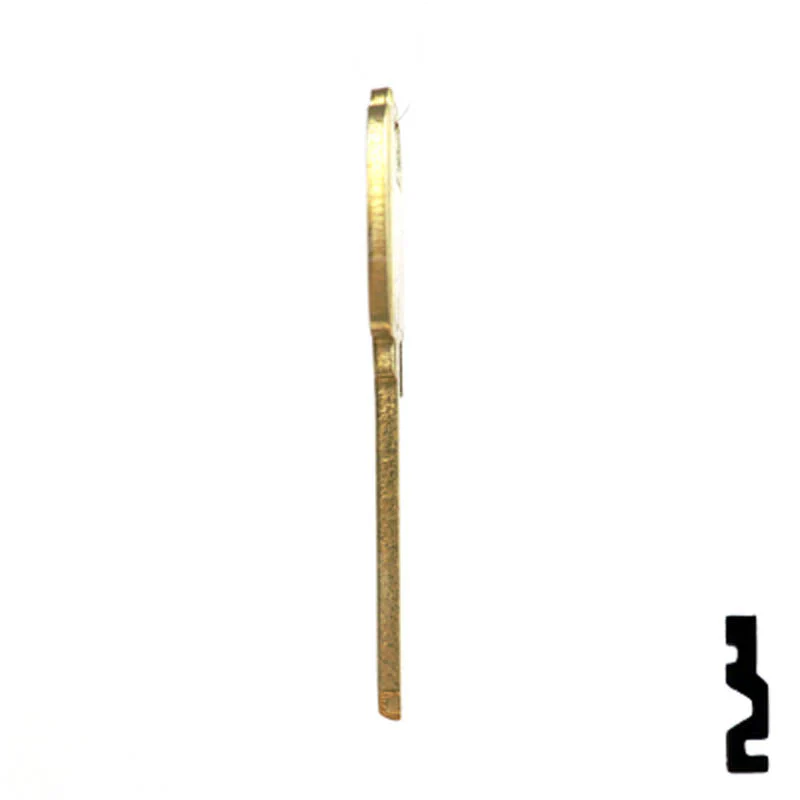 Uncut Key Blank | Falcon | 1054WD - Image 20