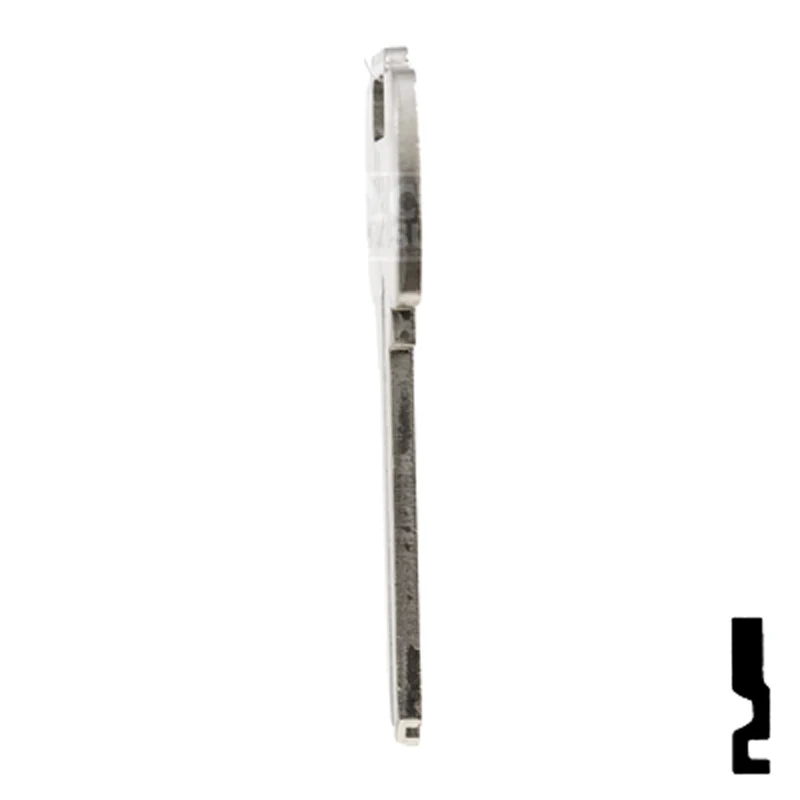 Uncut Key Blank | Falcon | A1054WC, FA2 - Image 19