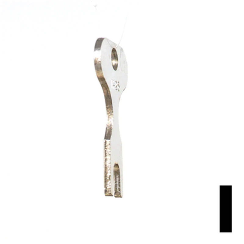 Uncut Key Blank | Flat Switch | 1425 - Image 18