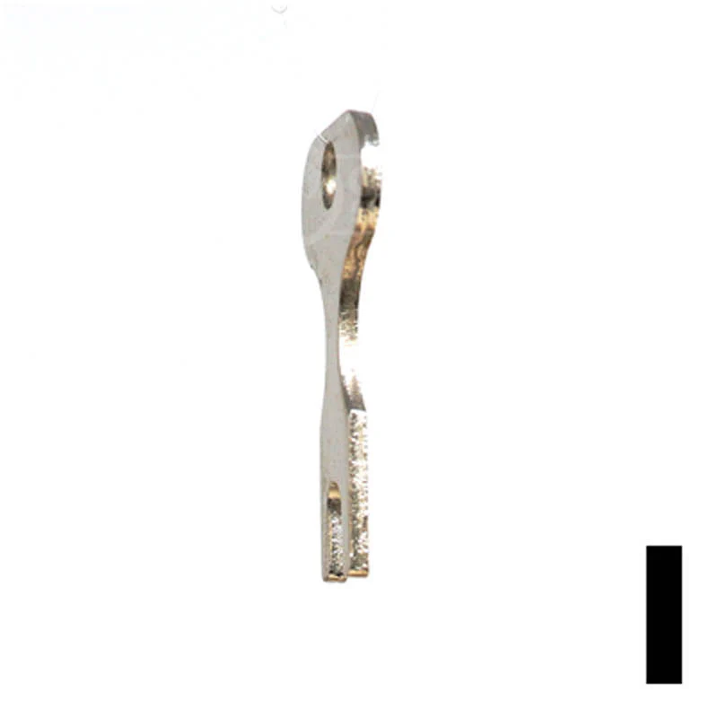 Uncut Key Blank | Flat Switch | 1425 - Image 20