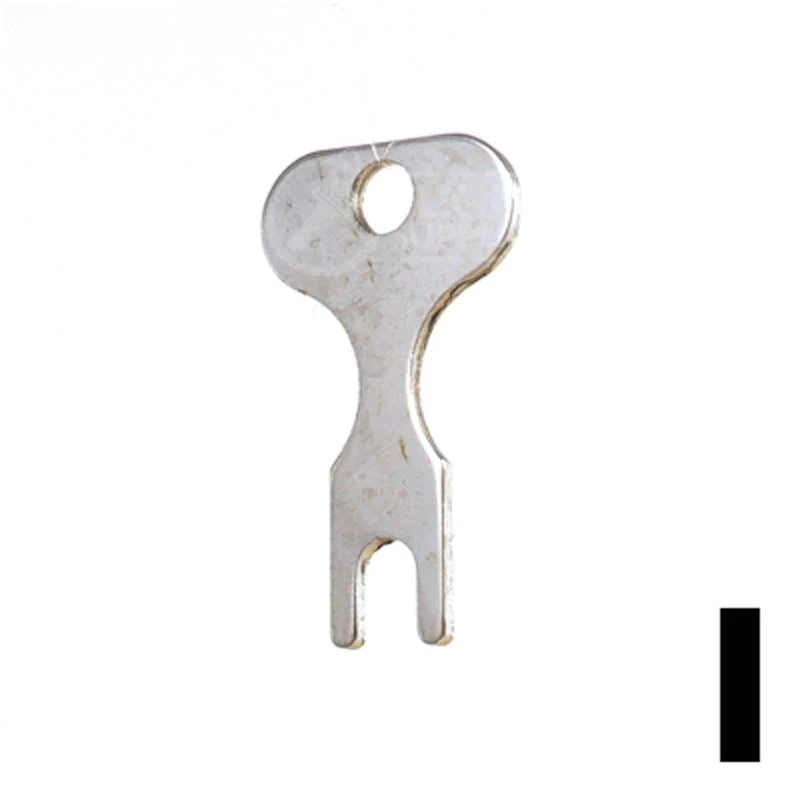 Uncut Key Blank | Flat Switch | 1425 - Image 23